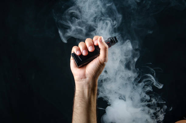 The Rise of Disposable Vapes and Purify-Backed THC Dabs: A Cleaner Way to Elevate Your Experience