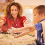 Talk Through Play: How Nursery Supports Children with Speech and Language Delays