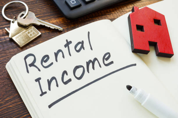 Understanding CRA Rental Income in 2024