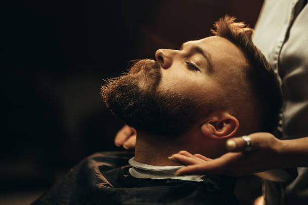 Timeless Style: Why the Classic Haircut Never Goes Out of Fashion
