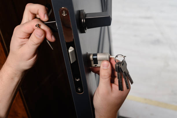 Fast and Reliable Locksmith Montreal Services for Every Need