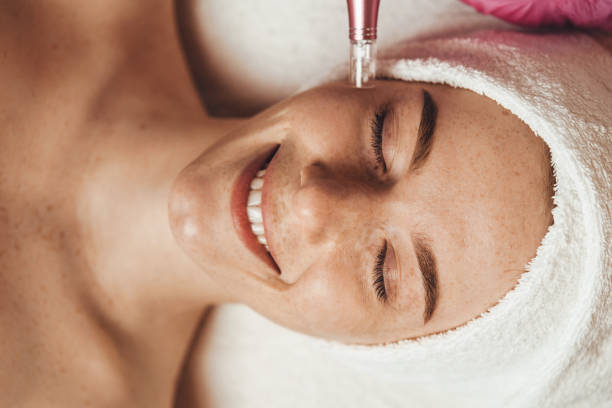 Discover the Secret to Timeless Beauty at a Premier Delray Med Spa