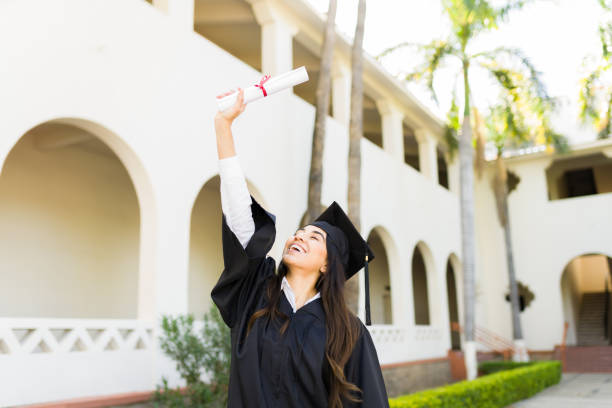 Celebrate Success: Finding the Perfect Venue for Graduation Party in OKC