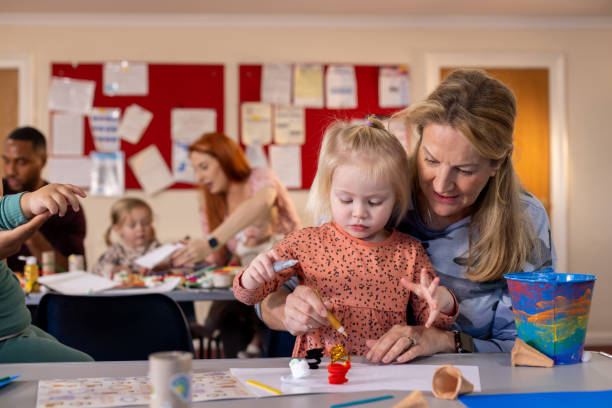 Small Groups, Big Impact: The Power of Class Size in Independent Schools