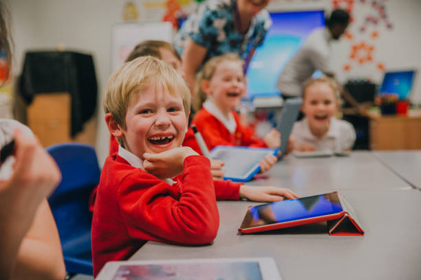Serious Fun: Why Play Is the Brain’s Best Teacher in Nursery School