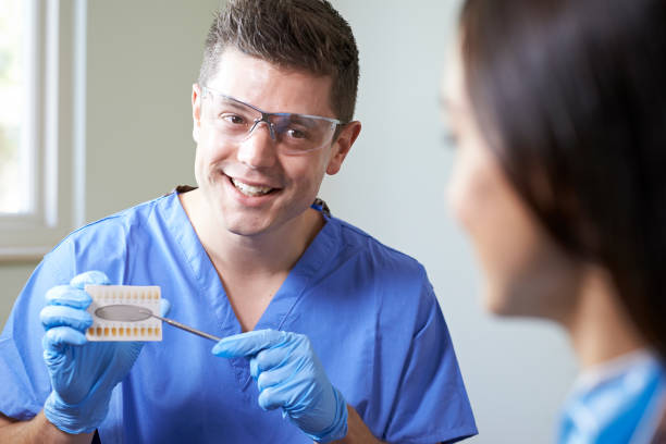 Smile Without Stress: A Guide to Sedation Dentistry in Fort Worth