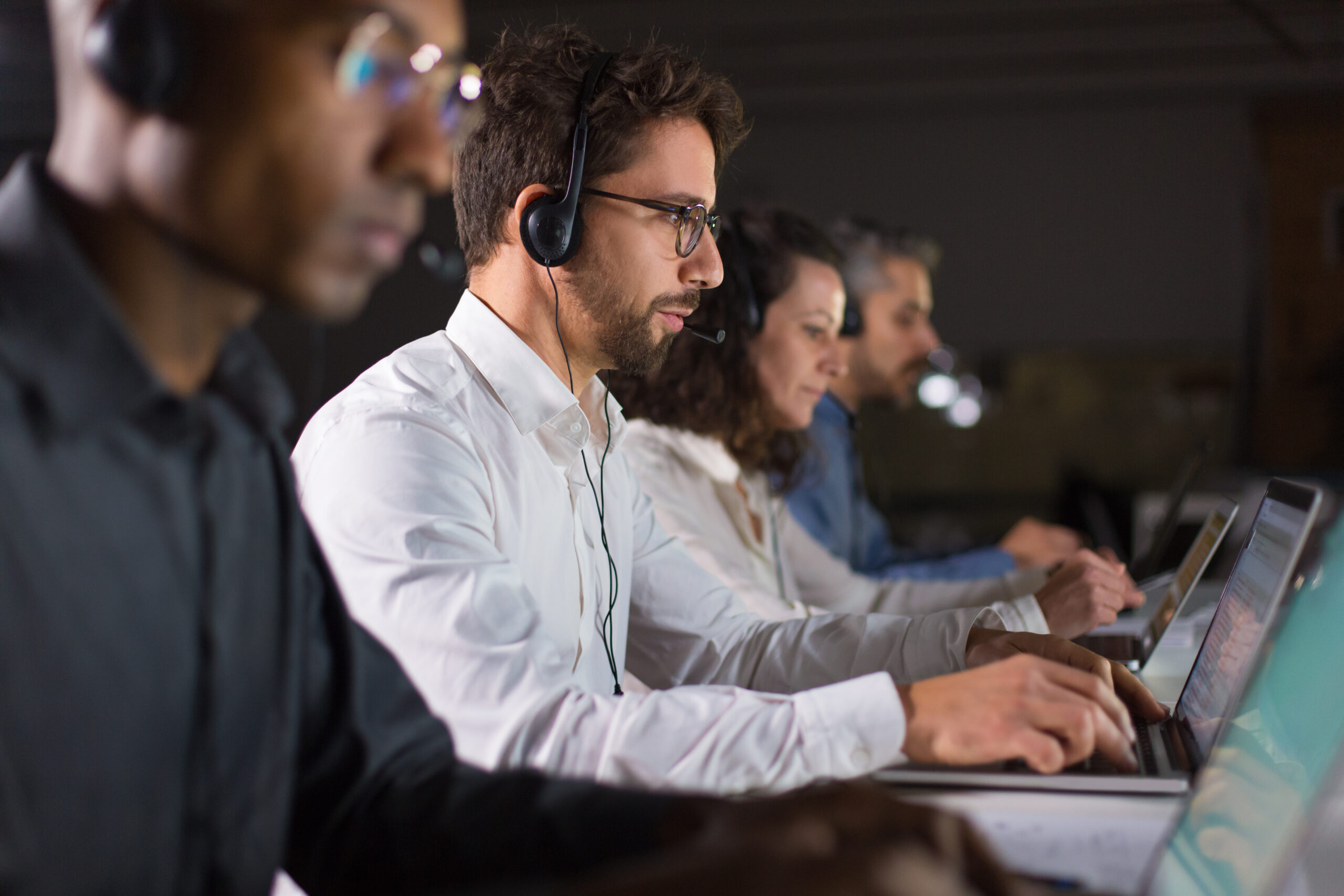 Empowering Small Businesses with Reliable Cybersecurity and IT Services in Washington DC