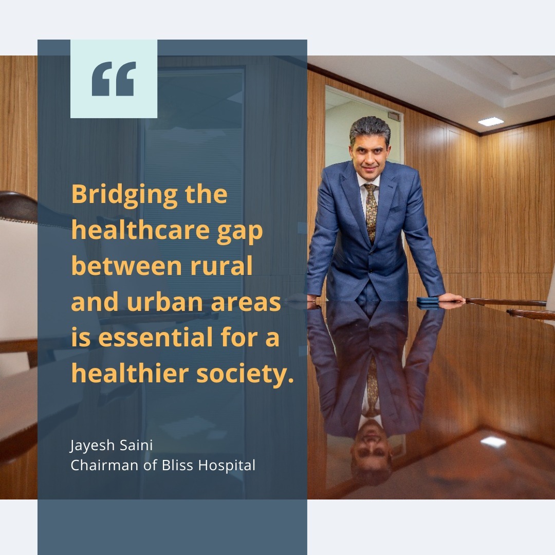 How Private Sector Investments Are Transforming Medical Access