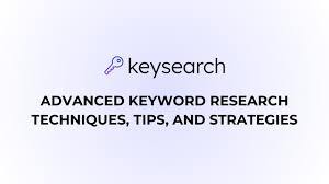 Maximize Rankings with Expert Keyword Research Service
