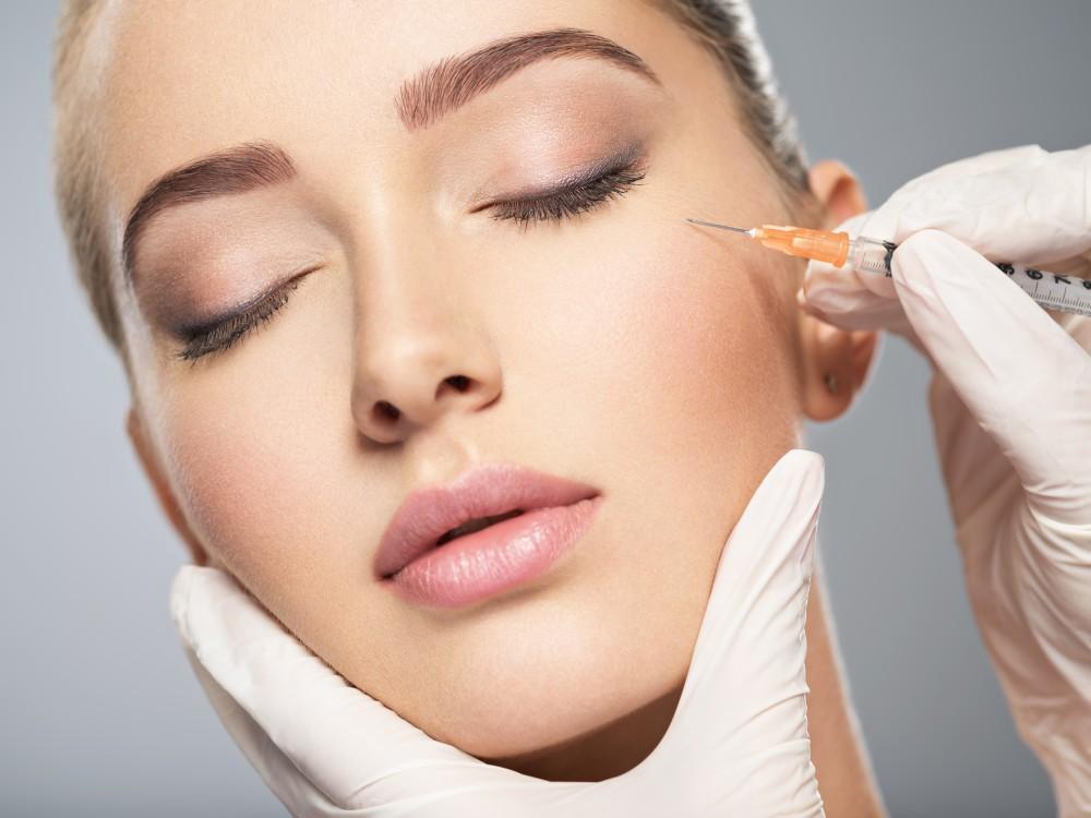 Laser Skincare Treatments in Dubai