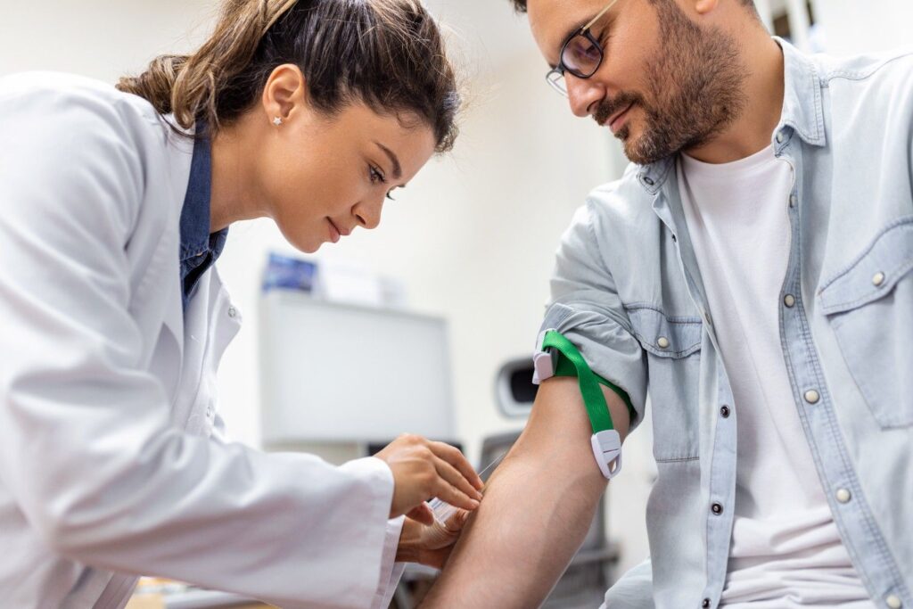 Lab Test Home Collection in Pune Made Easy