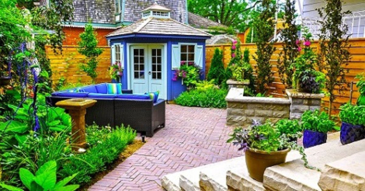 9 Ways to Choose the Best Saudi Landscape Company