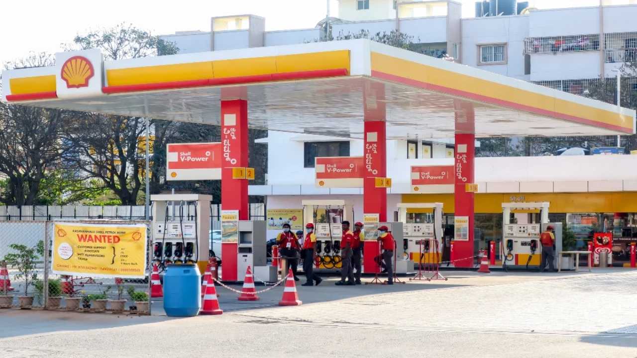 Instant Business Loan for Your Petrol Pump