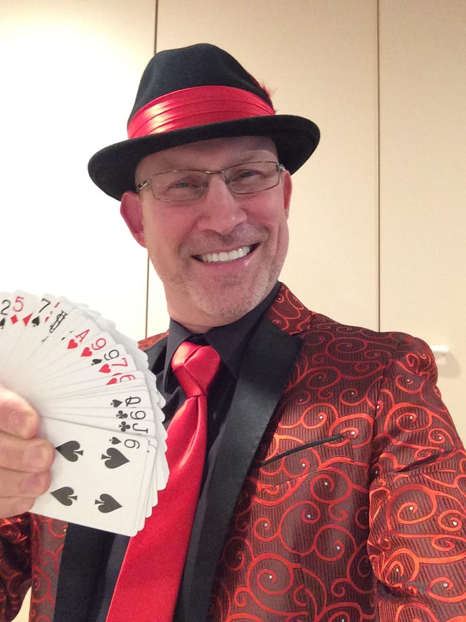 How to Find the Right Local Magician in Waller County for an Unforgettable Birthday Party