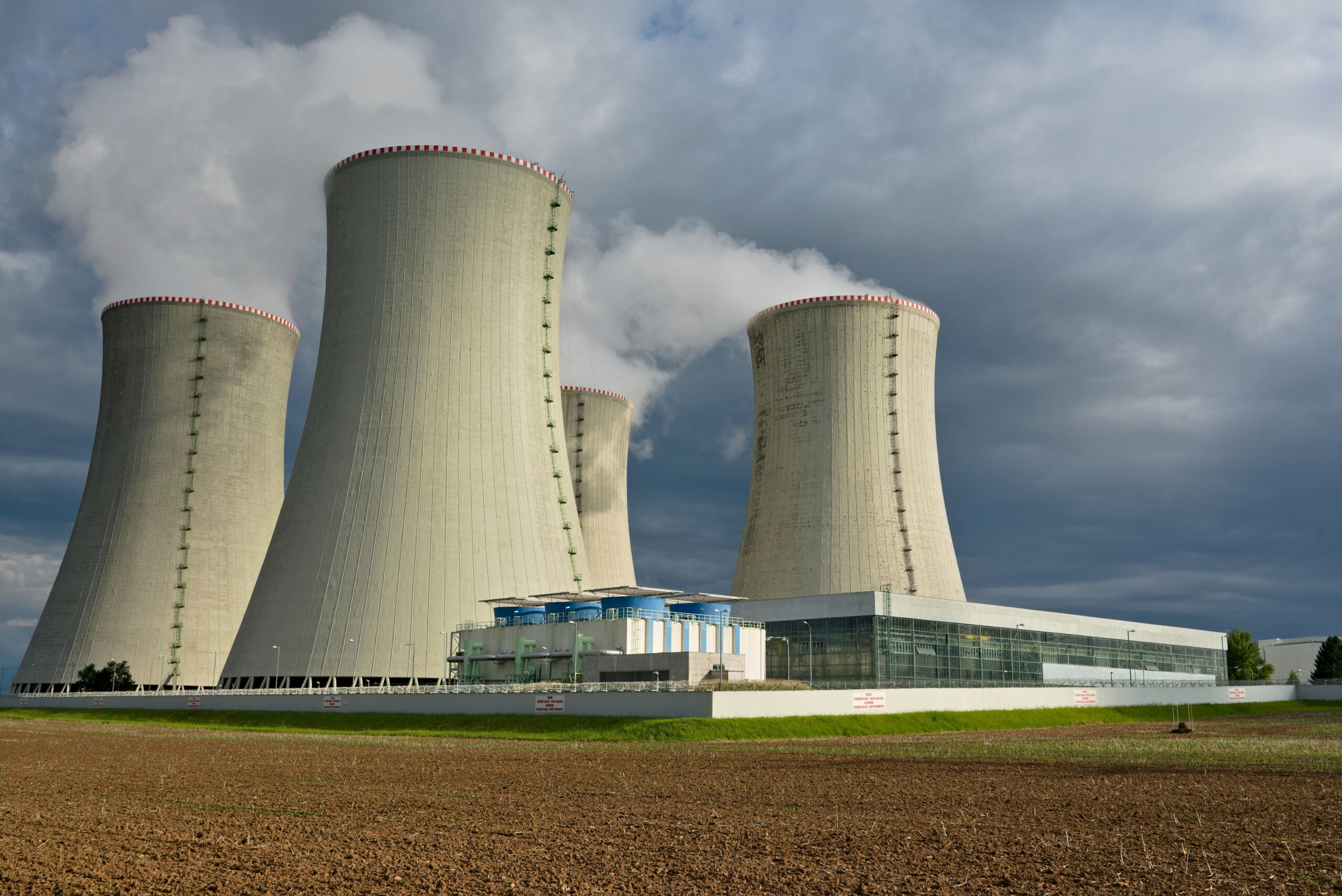 Top Challenges in Nuclear Licensing and How Regulatory Suppo