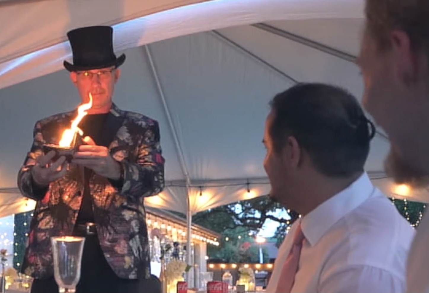 How to Enjoy a Magical Evening: A Friendly Guide to Magic Shows in Galveston County
