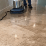 Why Marble Polishing Is Essential for Long-Lasting Shine