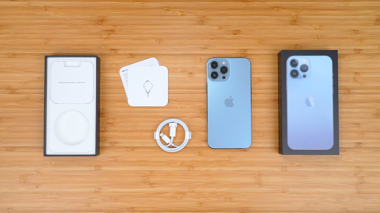 iPhone 13 Pro Max vs Budget Phones: Is It Worth Paying More?