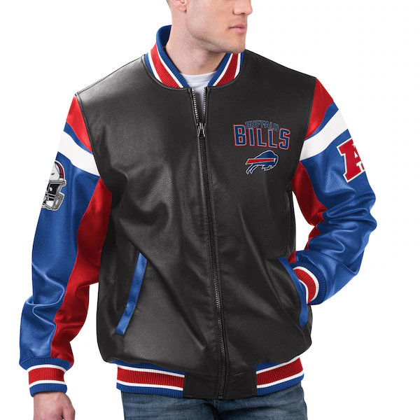 Game Day Style Shop Sport Jackets for Every Fan: