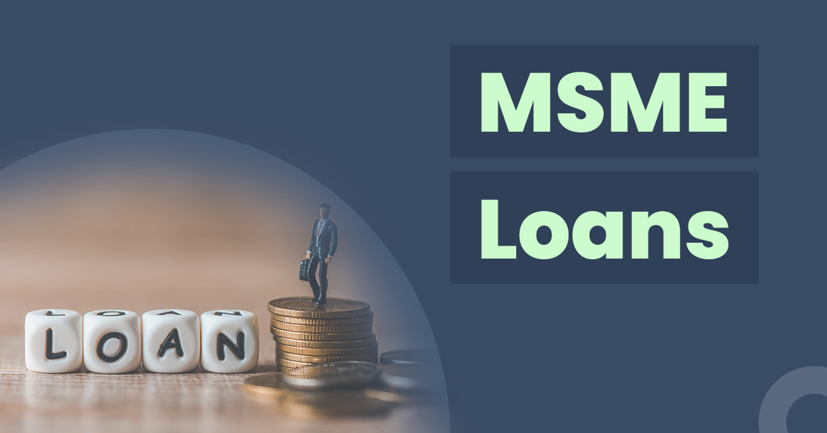 How to Apply for MSME Term Loan Easily Online Today