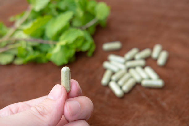 What’s the Best Natural Supplement for Energy? Find Out Here