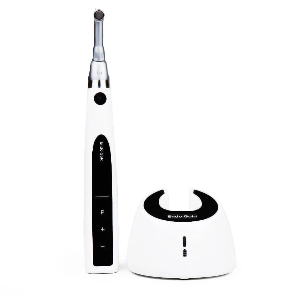 Mastering Root Canal Efficiency with Woodpecker Solutions