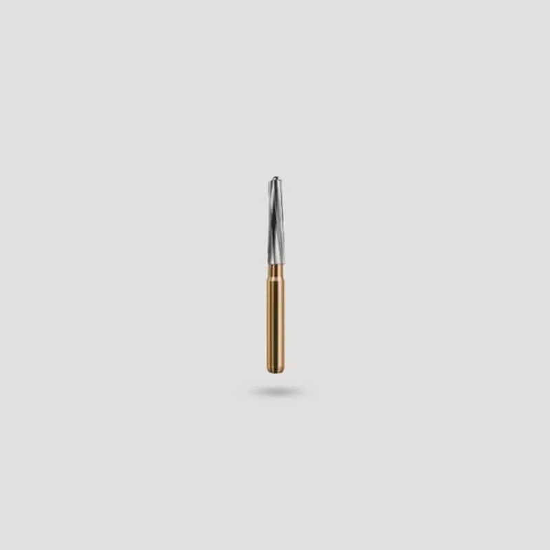 The Endo Z Bur - Redefining Cavity Access