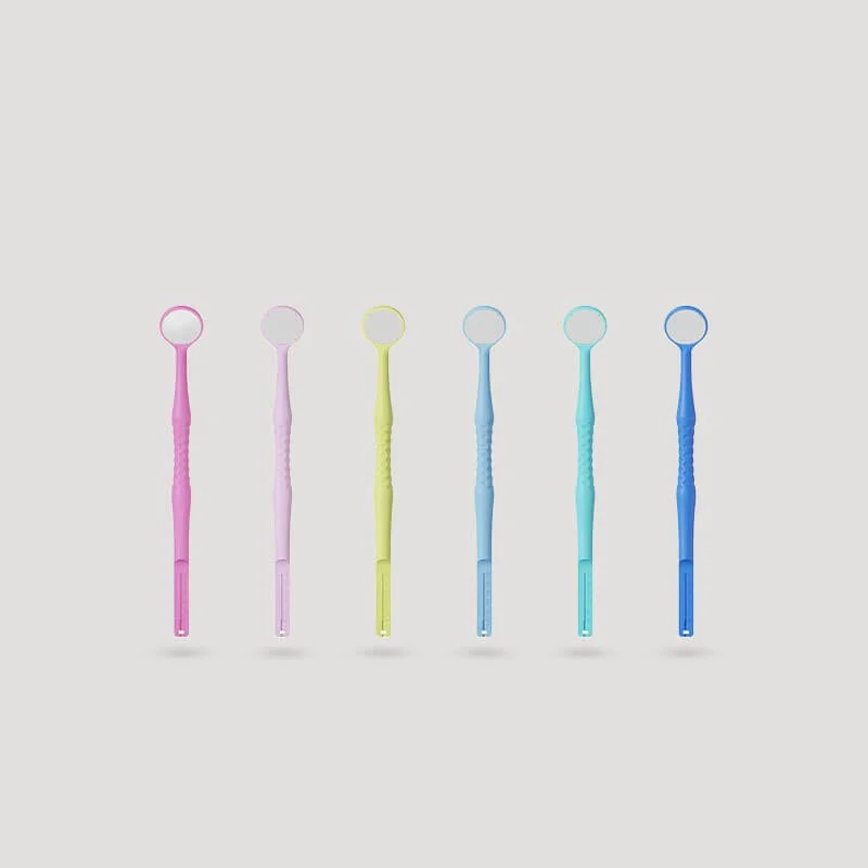 Tooth Mirror: Essential for Self-Inspection and Home Dental
