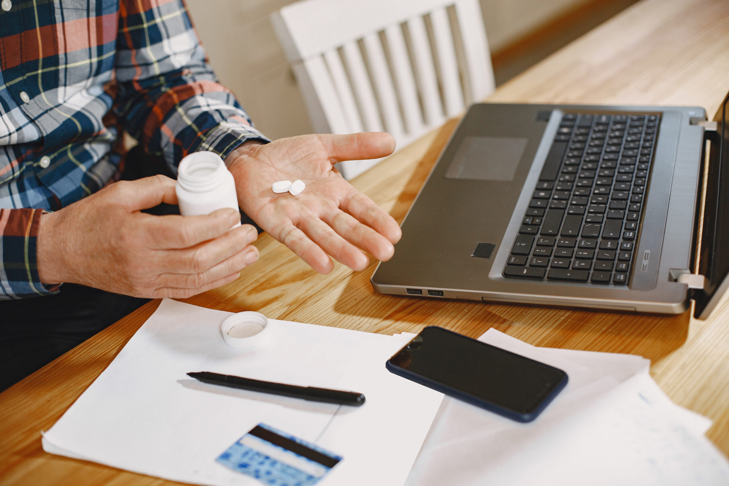 How to Safely Buy Emergency Antibiotics Online for Urgent Care