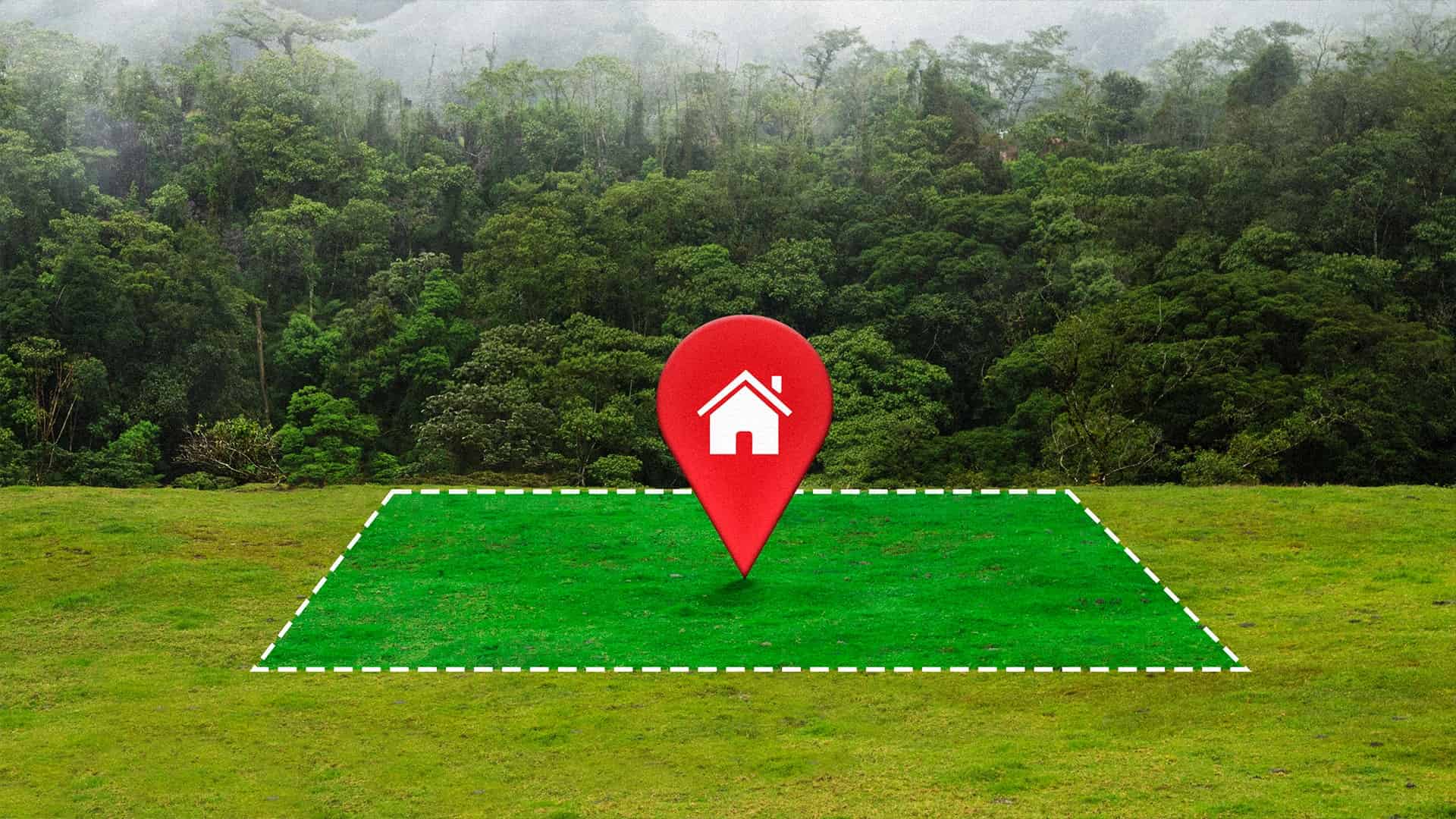 Are You Still Looking for a Residential Plot in Amaravati?