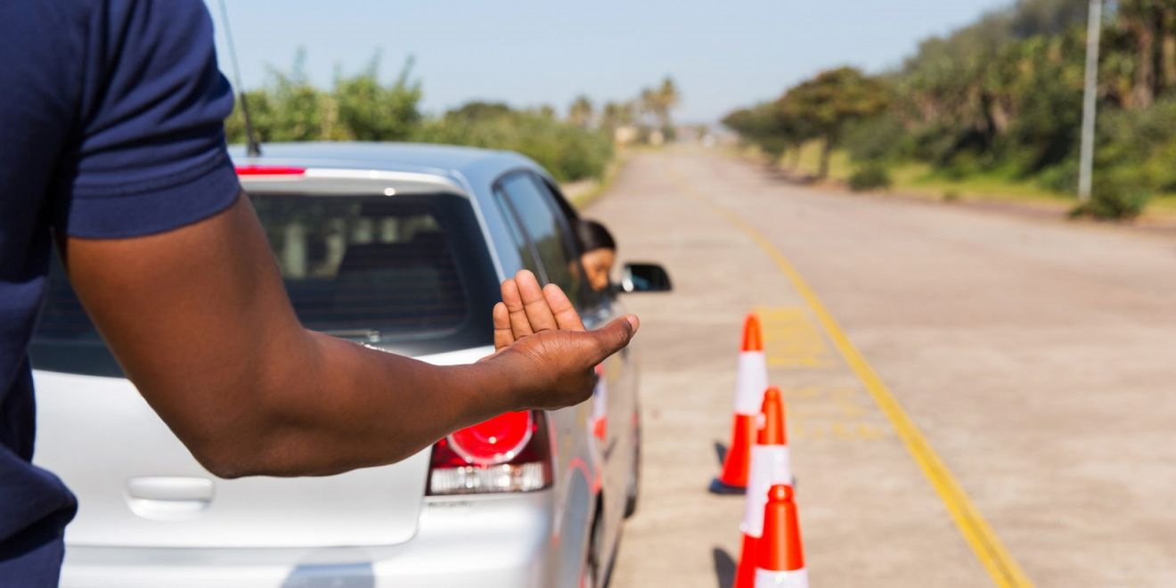 Learn to Drive with Confidence | Driving Lessons West Bromwich