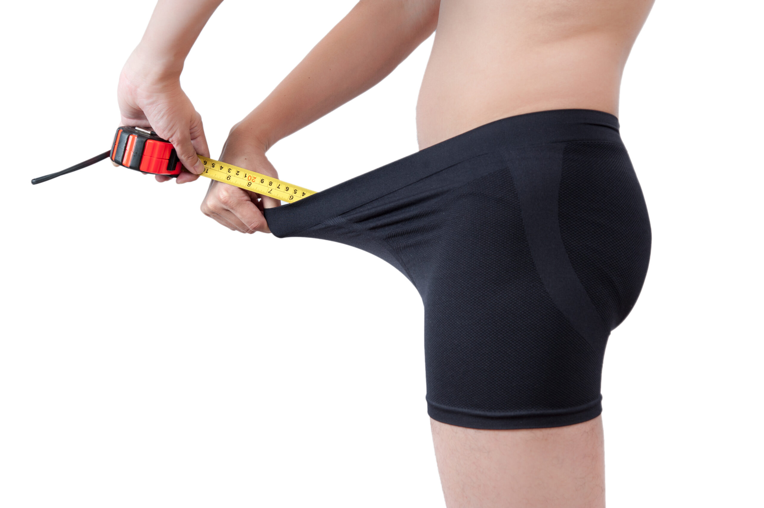 P Shot Treatment in Dubai