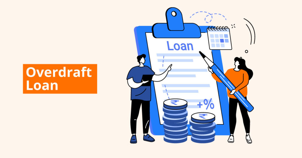 Personal Loan Overdraft Facility: A Smart Financial Tool
