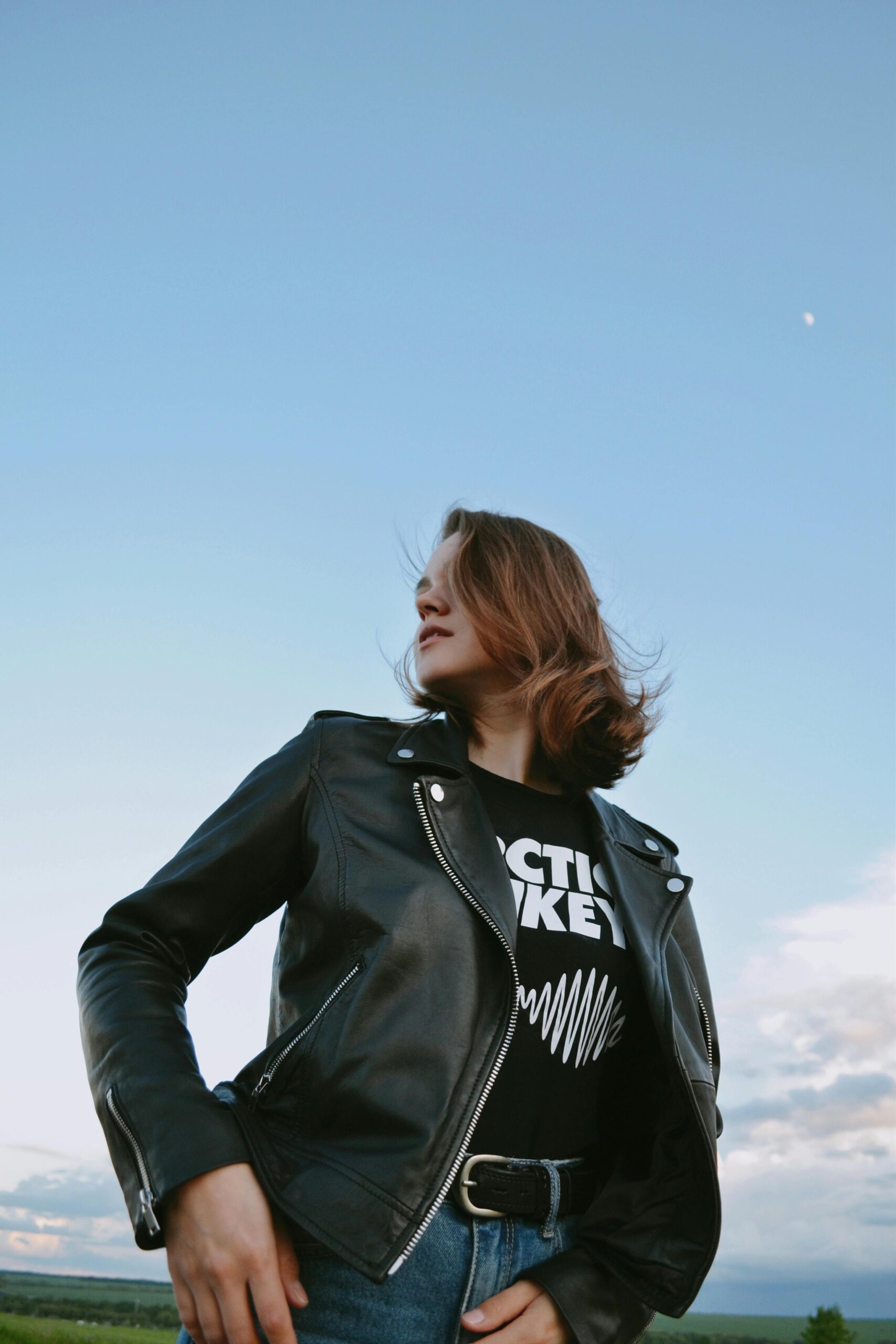 Tips on Breaking in Your Leather Jacket the Right Way