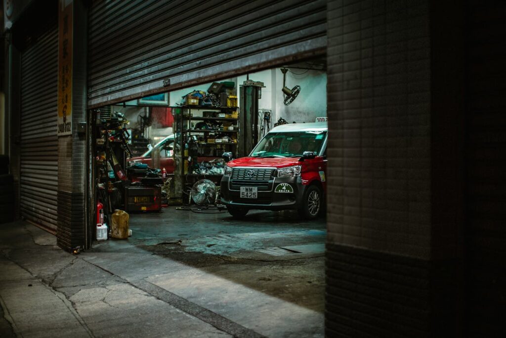 Car Relocation Services: A Hassle-Free Solution for Moving Your Vehicle