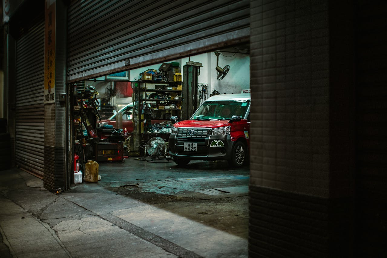 Car Relocation Services: A Hassle-Free Solution for Moving Your Vehicle