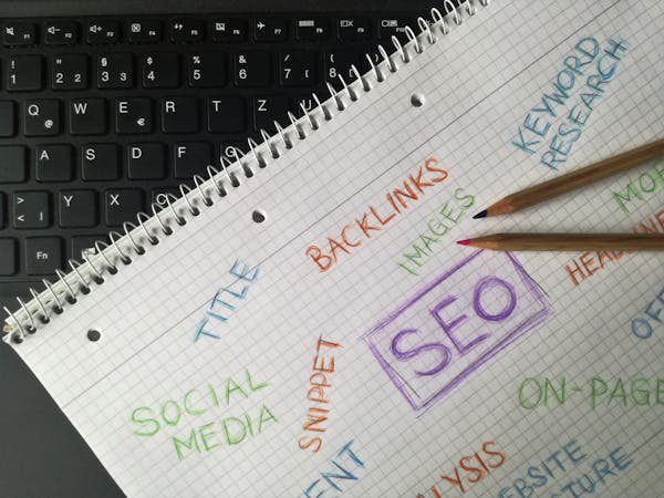 SEO COURSE IN LAHORE