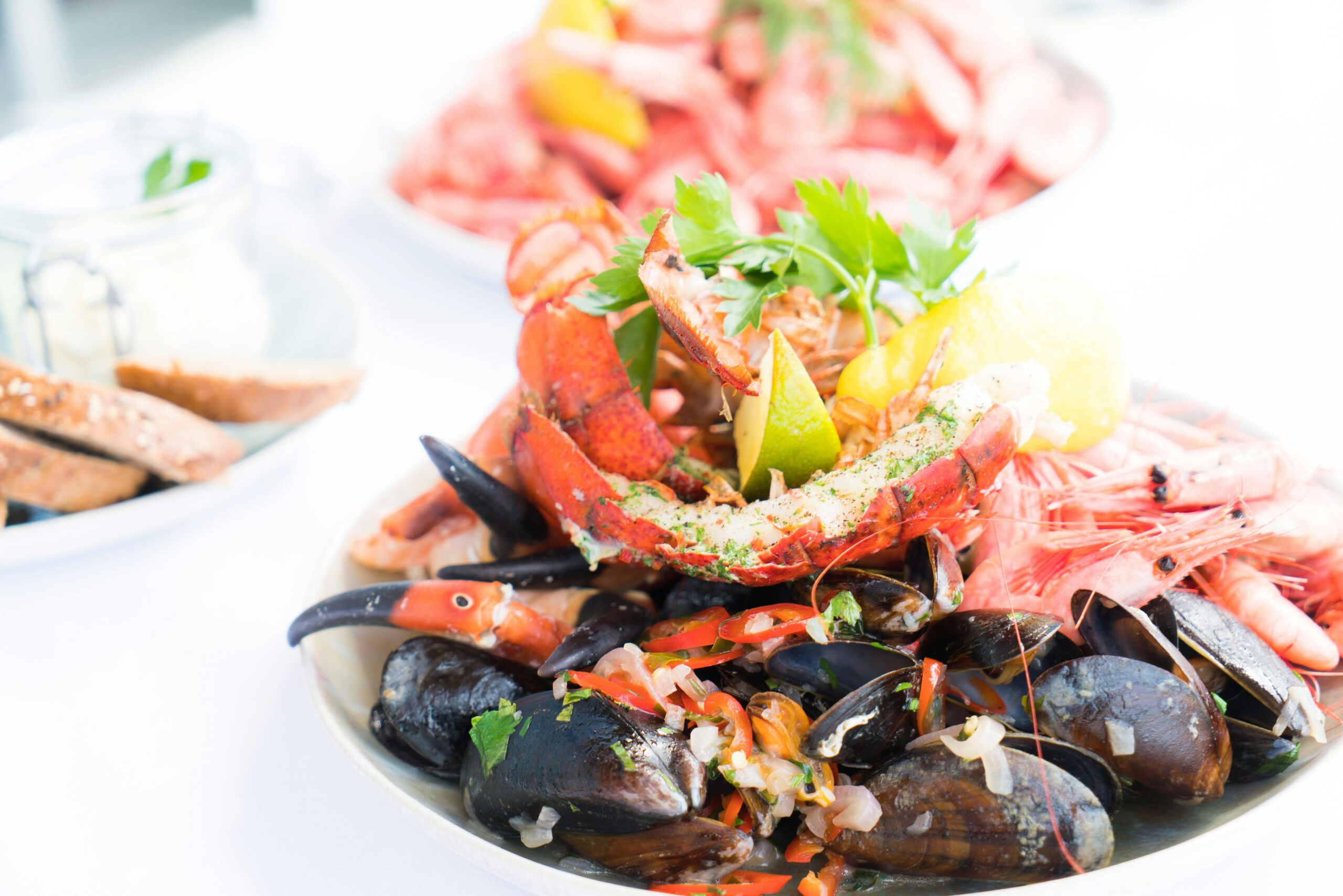Are Green Mussels Good for Your Health? – 10 Benefits