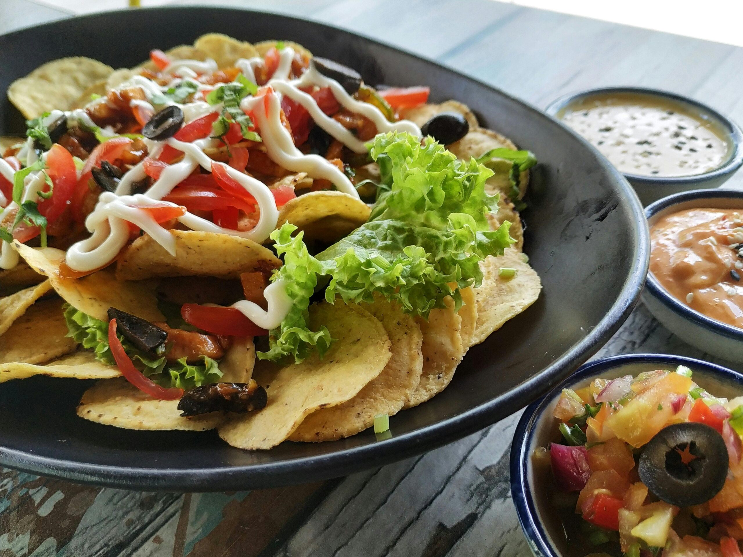 Spice Up Your Mardi Gras: The Best Mexican Dishes for a Flavorful Celebration