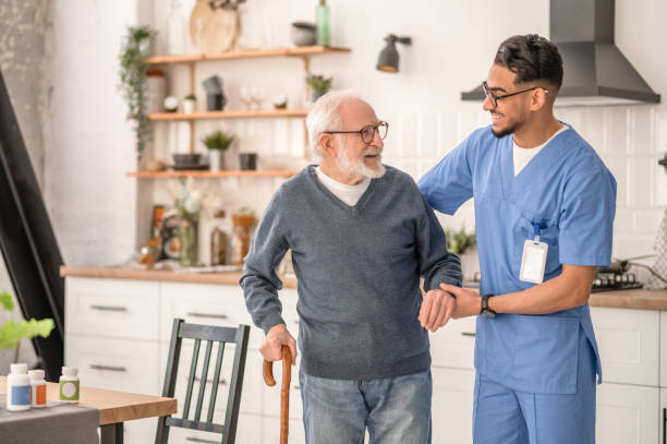 24-Hour Home Care: Ensuring Comfort, Safety, and Independence