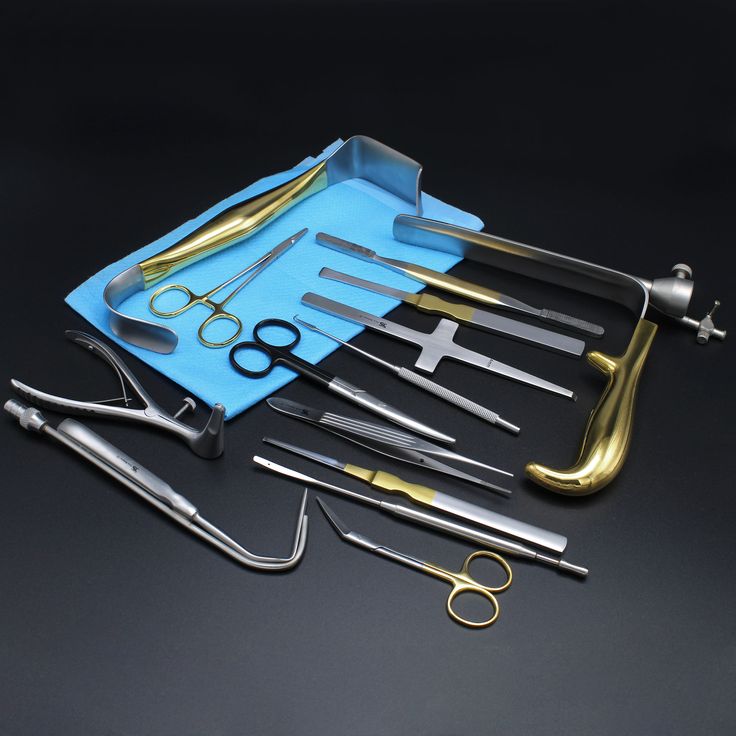 Why USA Is the Hub for High-Quality Surgical Instruments
