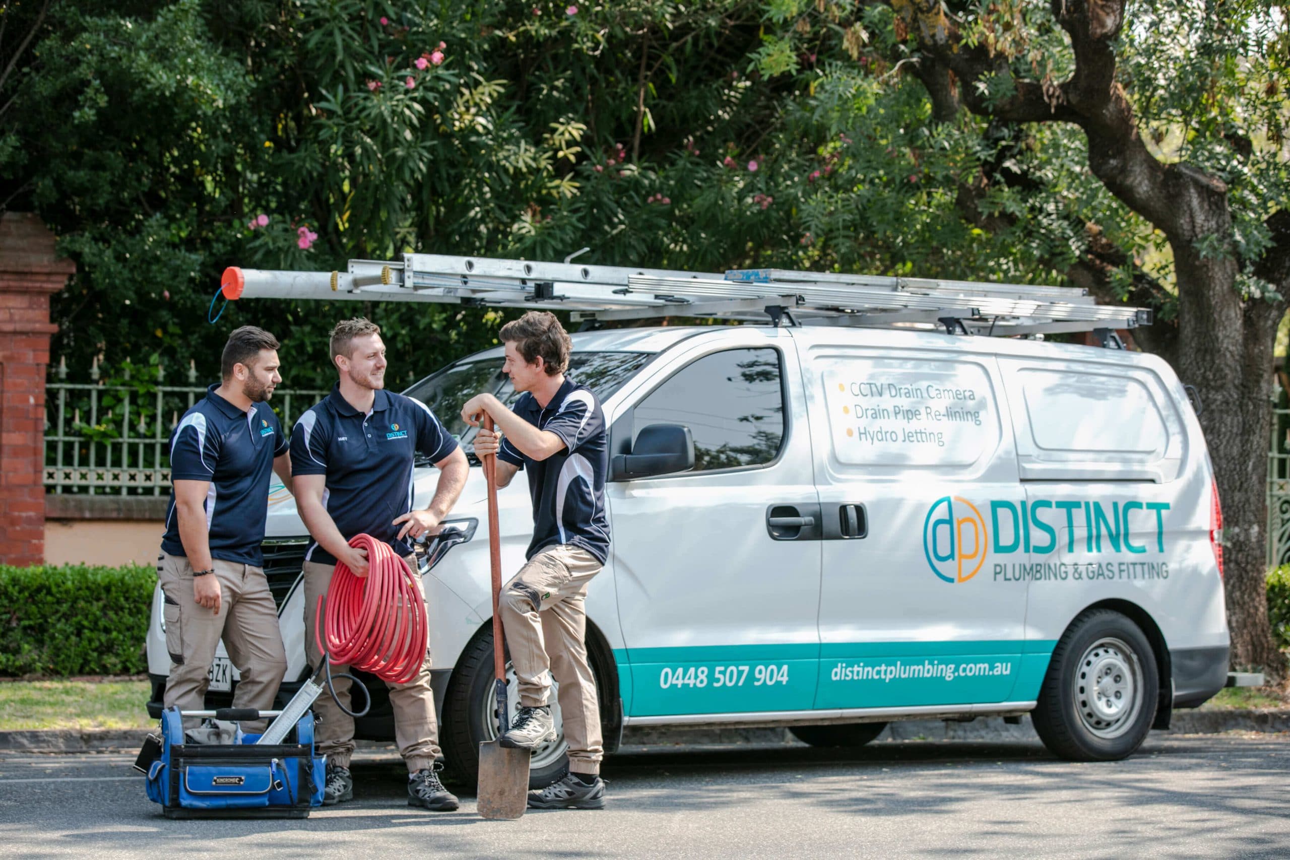Reliable Plumbing Solutions: Your Go-To Plumber in Northern Suburbs