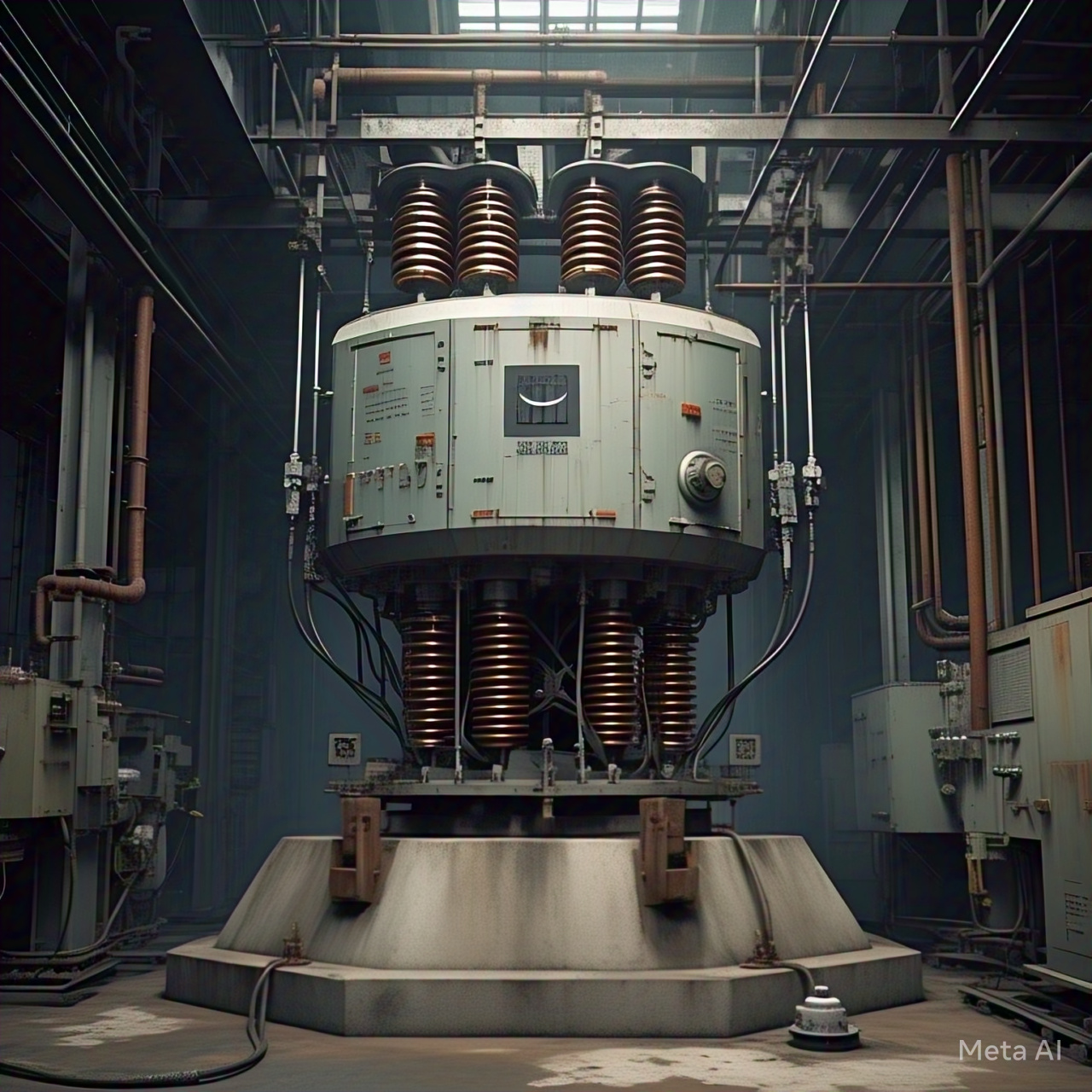 Power Transformer Market Insights 2025-2033| Growth & Opportunity Analysis