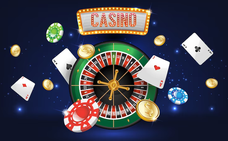How a Readymade Casino Slot Game Can Speed Up Your Business Launch