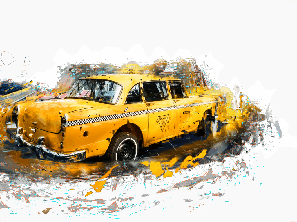 Airport Taxi Etiquette: What to Know When Traveling to Luton