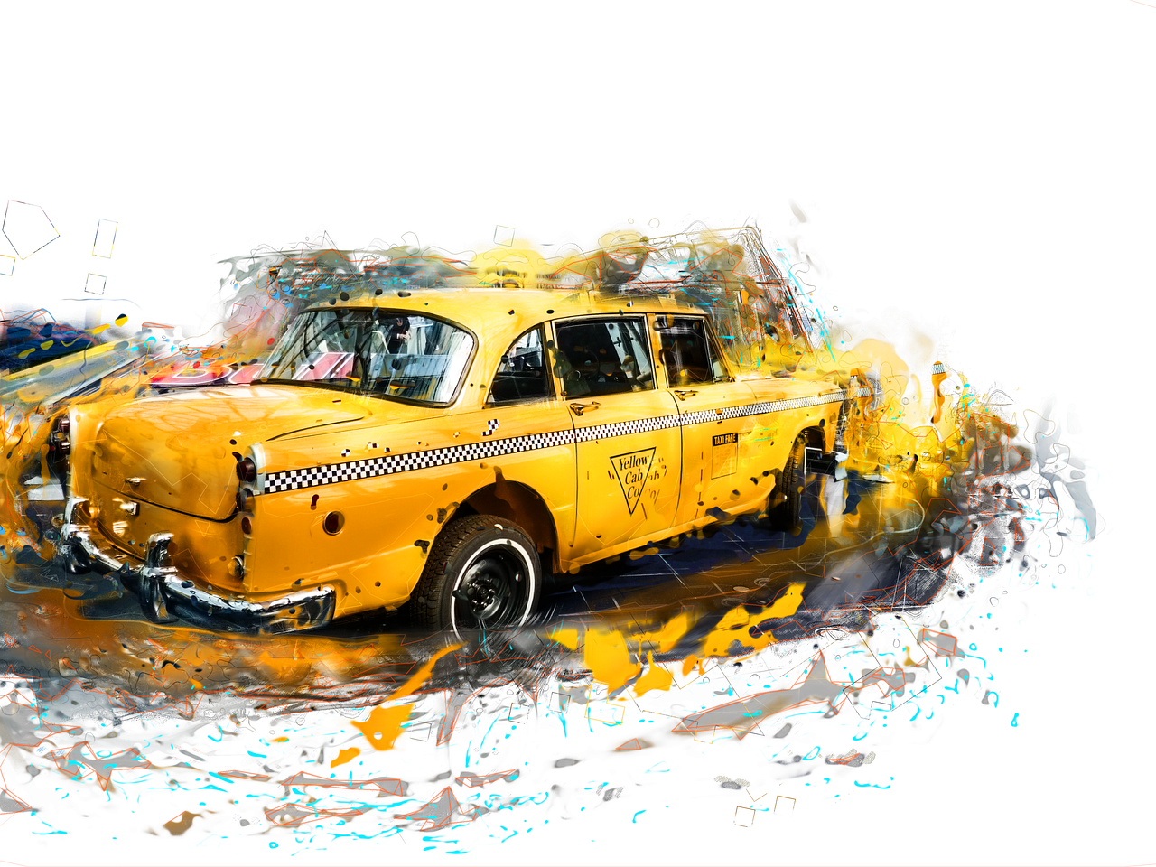 Airport Taxi Etiquette: What to Know When Traveling to Luton