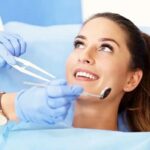 Dental Relief Starts with Root Canal