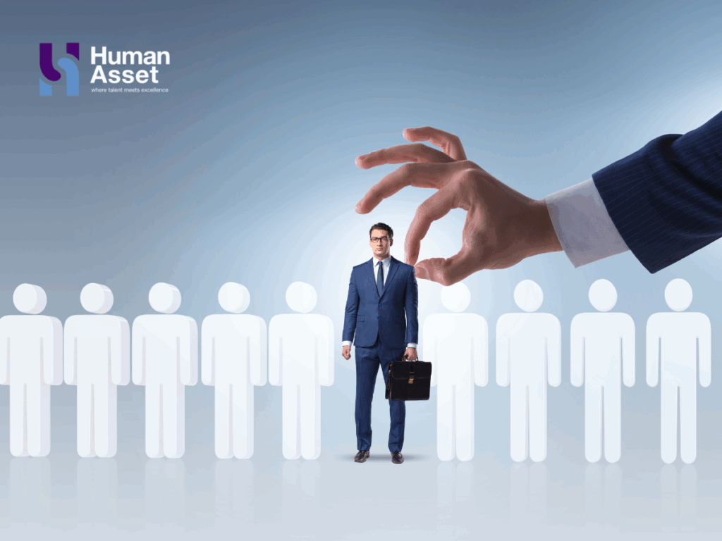 Recruitment Process Outsourcing in Mumbai | Human Asset