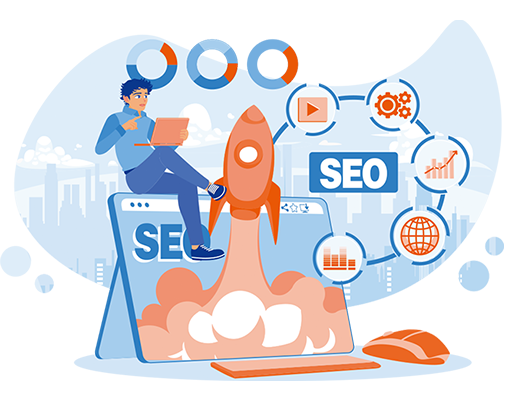 Top SEO Strategies Used by Leading SEO Companies in Mumbai