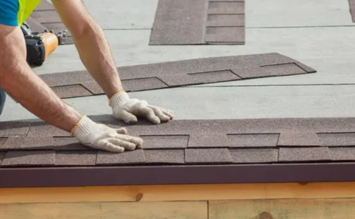 How Storm Damage Affects Shingle Roofs (and What to Do About It)